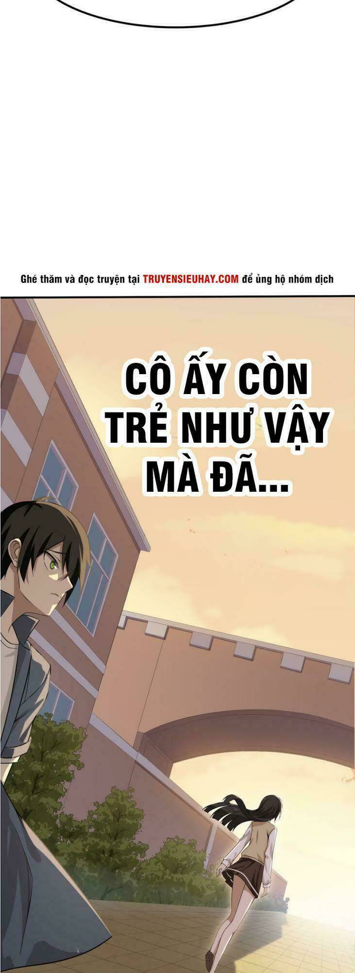 Siêu Cấp Đại Chủ Bạ: Chapter 1