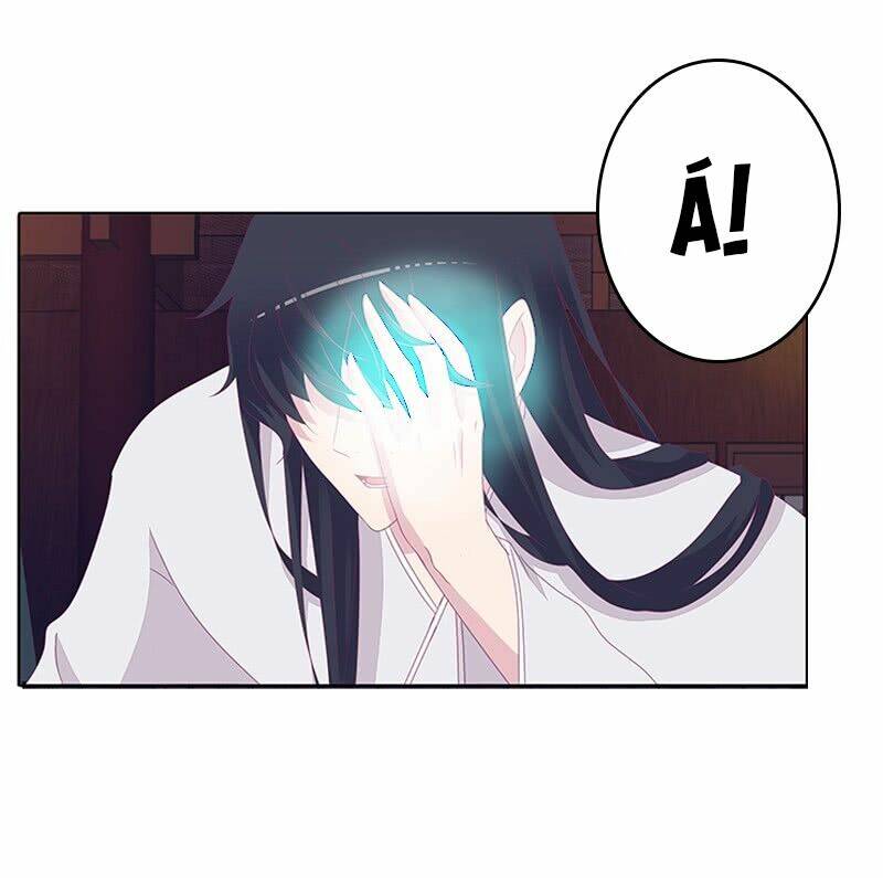 Tướng Quân Mời Ra Trận: Chapter 64