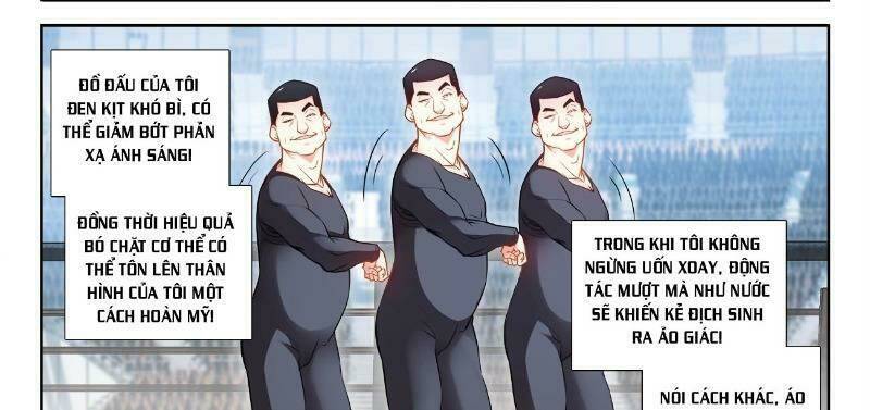 Cực Đạo Tông Sư: Chapter 59