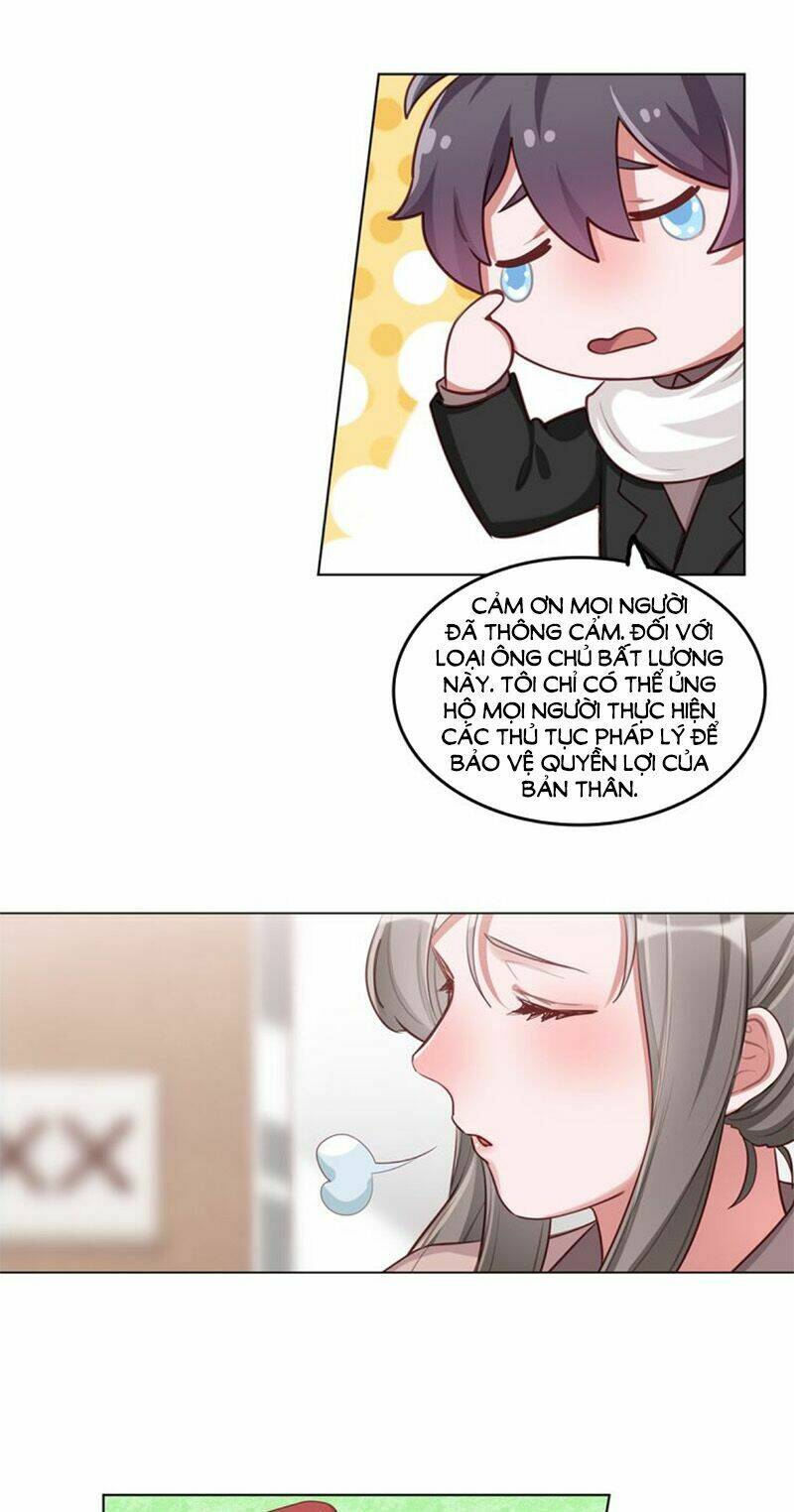 Tướng Quân Mời Xuất Đạo: Chapter 60