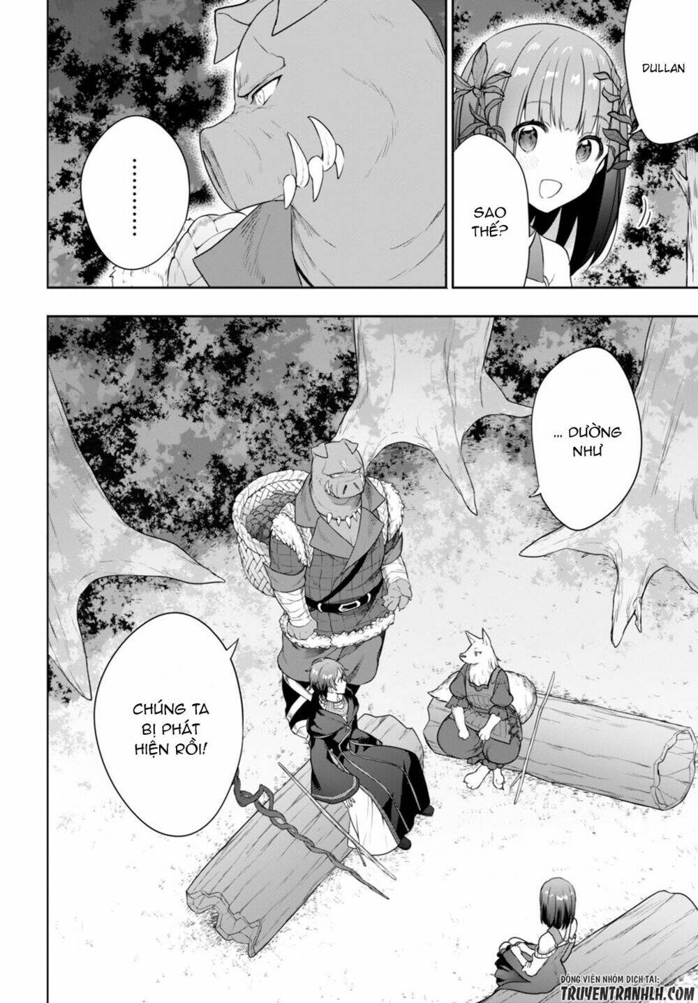 Next Life: Chapter 3