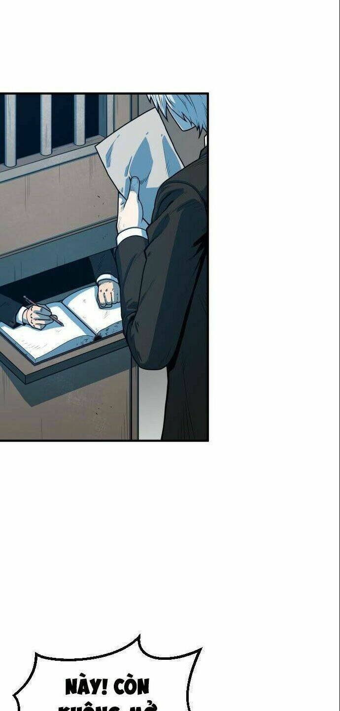 Chinh Phạt Học Đường: Chapter 5