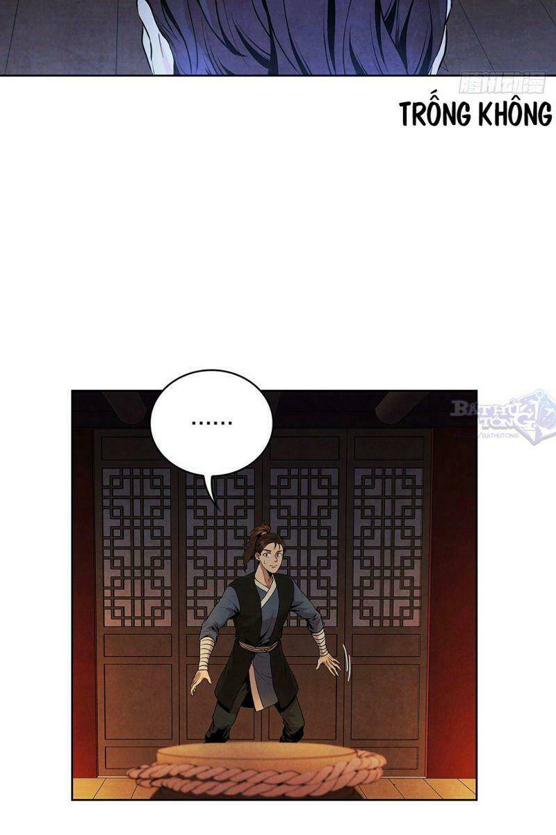 Đại Sư Huynh: Chapter 6.2
