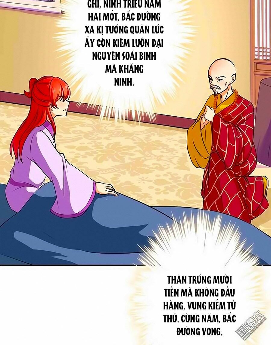 Vương Gia ! Ngươi Thật Bỉ Ổi !: Chapter 341