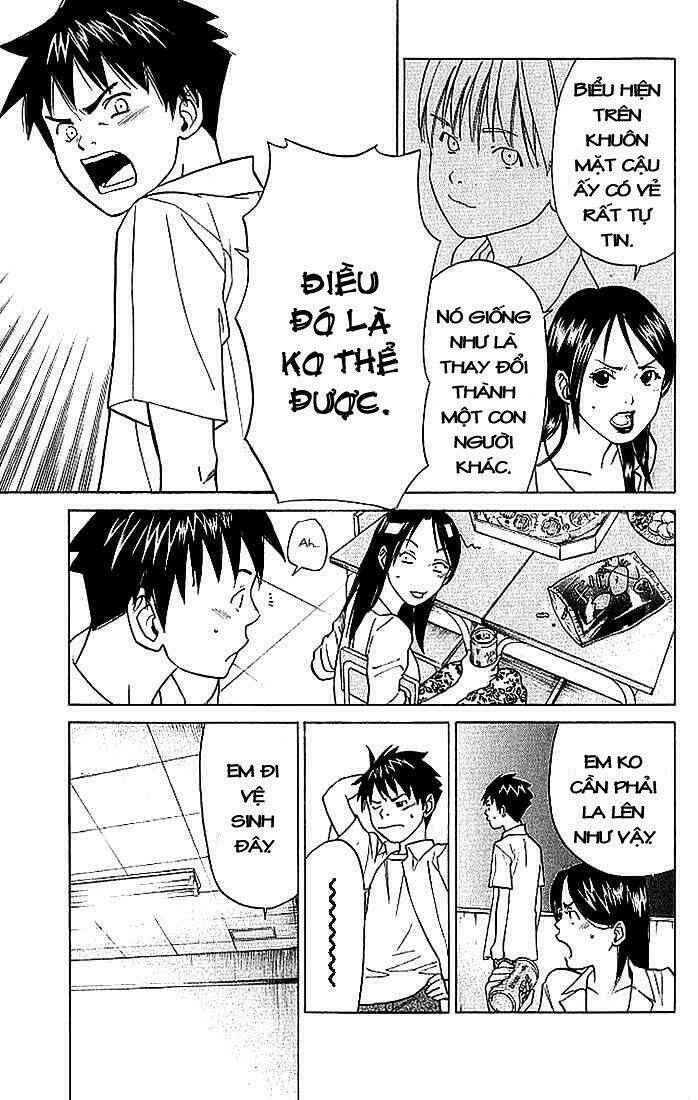 Alive - The Final Evolution: Chapter 3