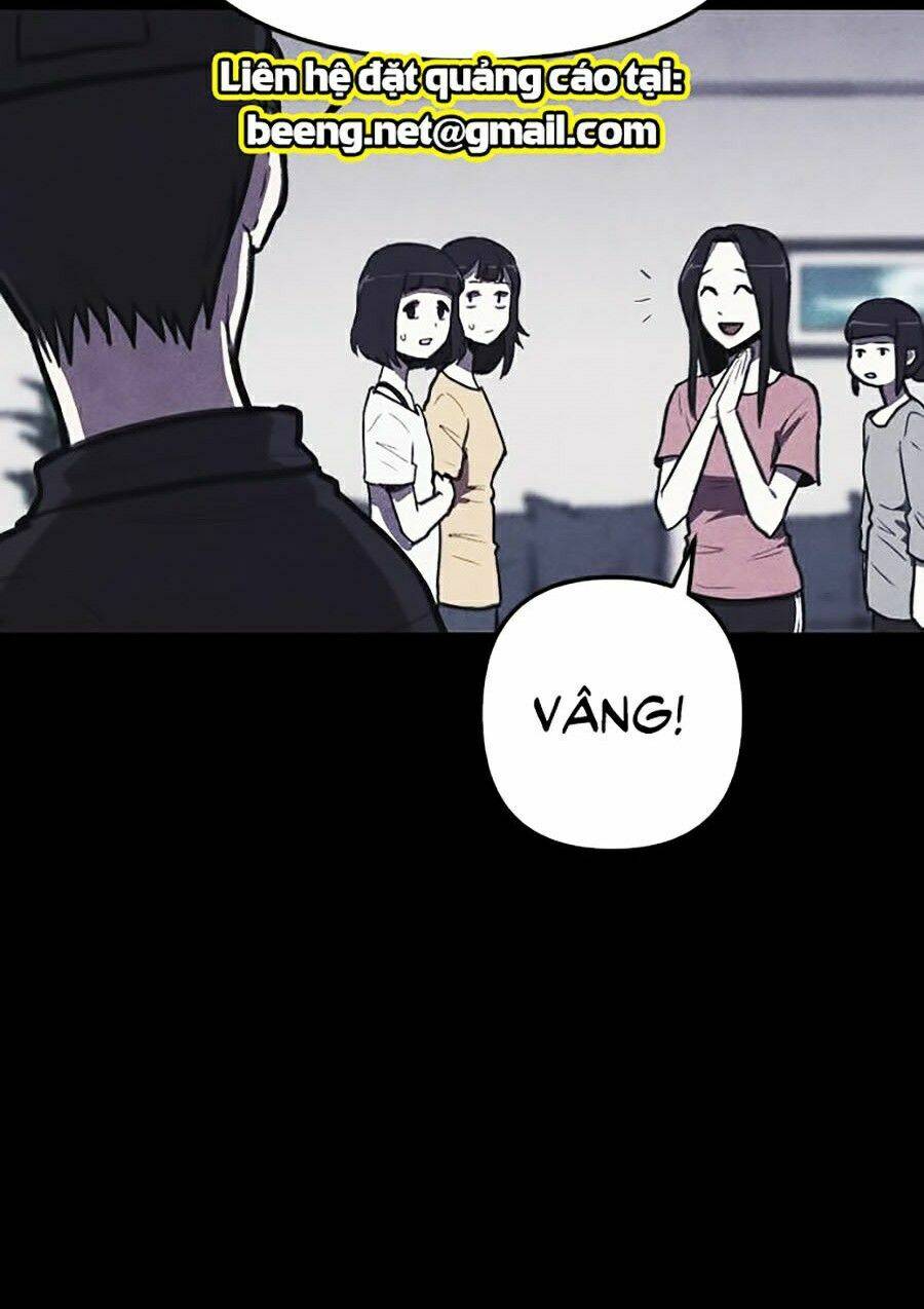 Cậu Bé Shotgun: Chapter 1.1