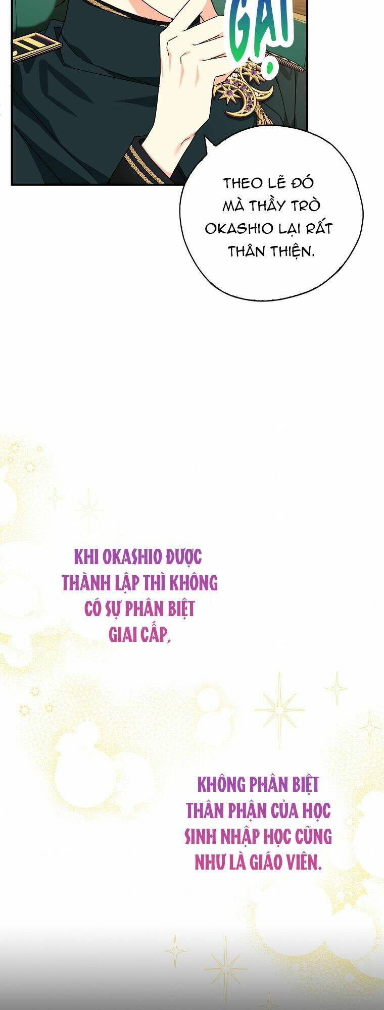 Ba Người Anh Trai Của Tôi Là Bạo Quân: Chapter 63.1