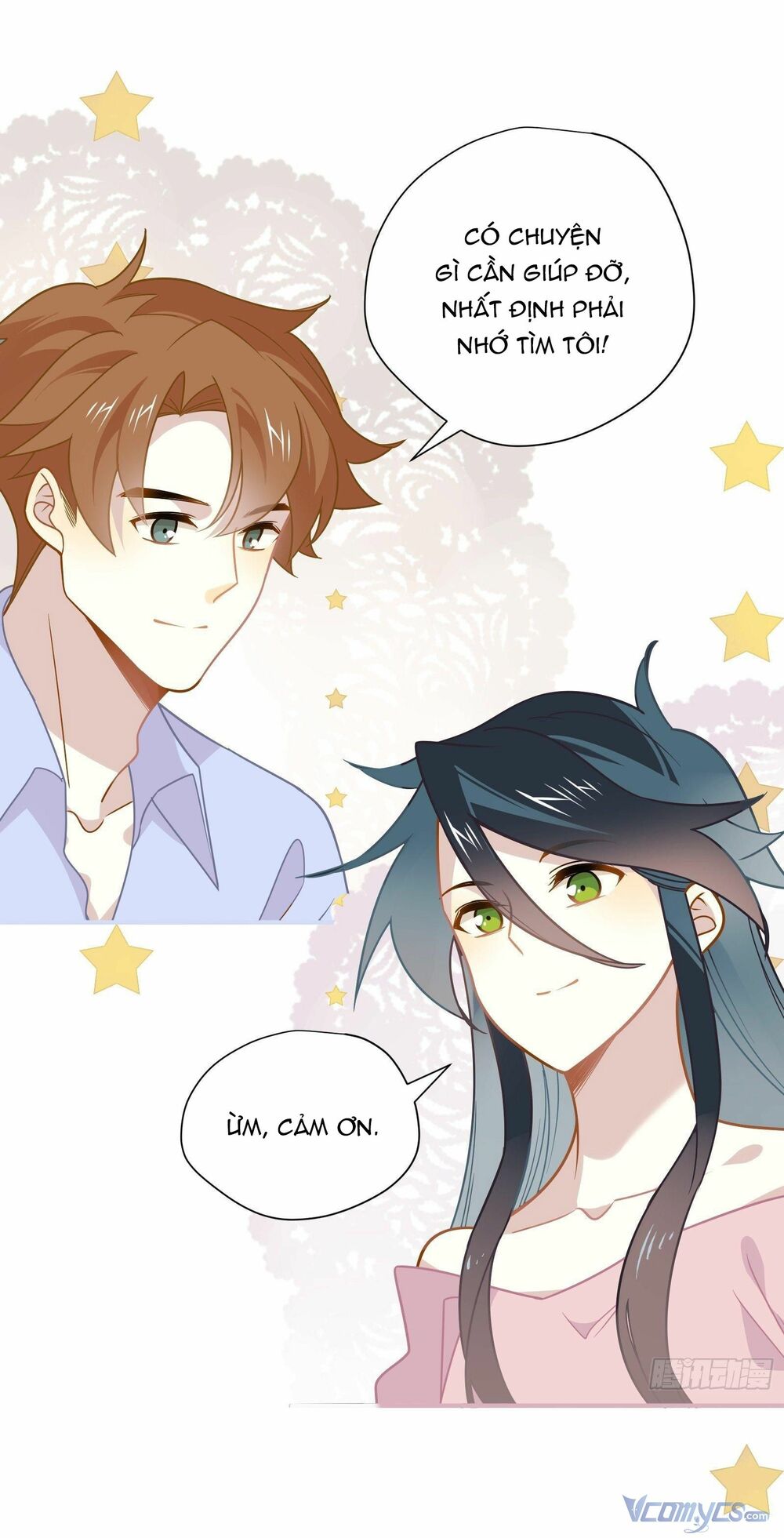 Nữ Phụ Như Tôi Cũng Có Ngày Ra Mắt: Chapter 53