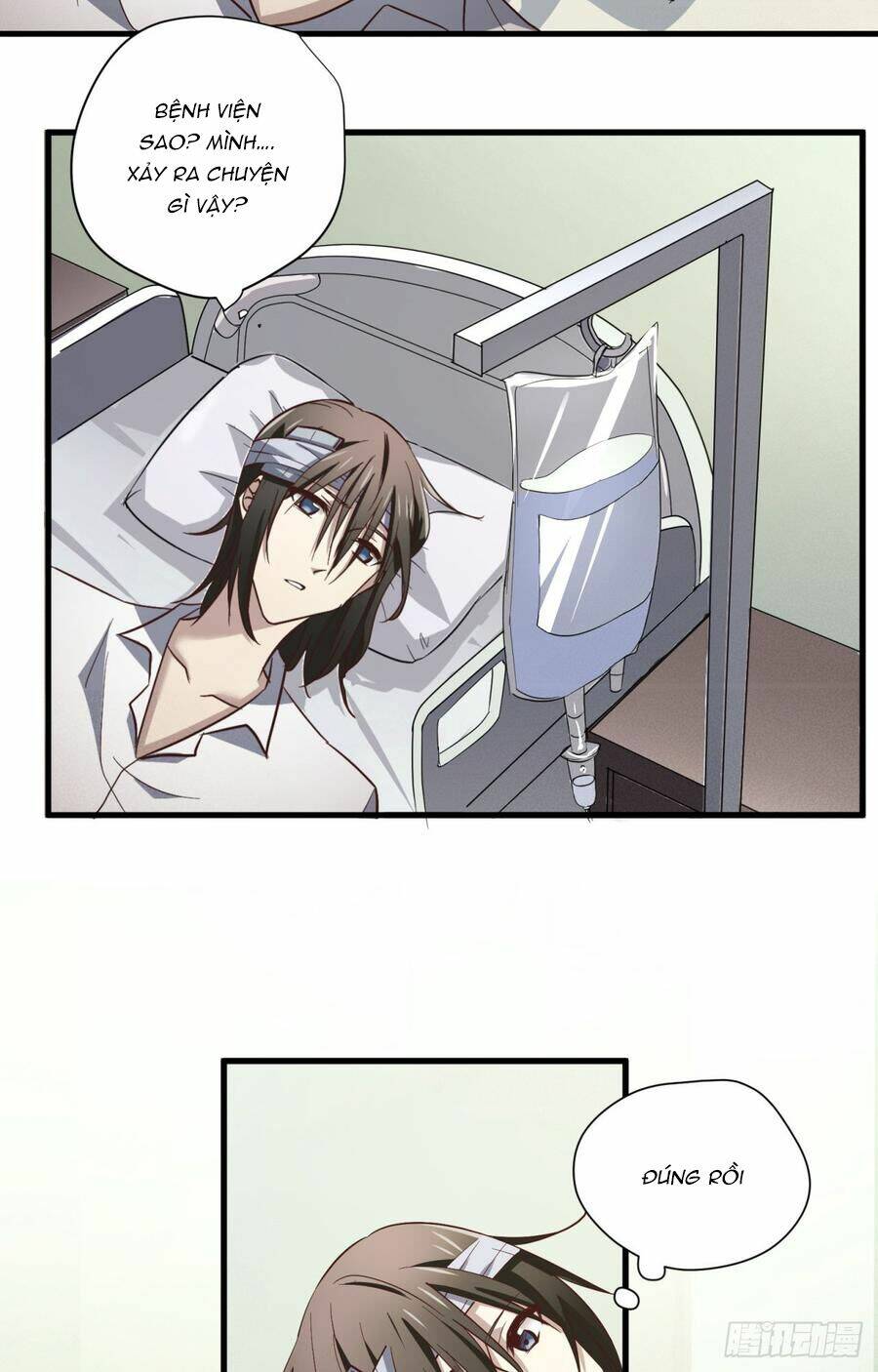 Đơn Phương Yêu Thầm Anh: Chapter 53