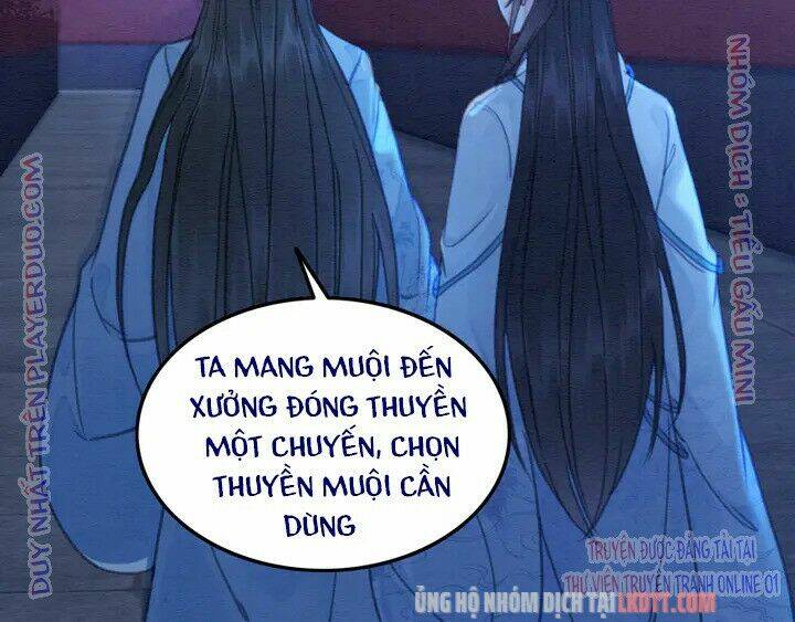 Trọng Sinh Bá Sủng Nhiếp Chính Vương Quá Mạnh Mẽ: Chapter 156