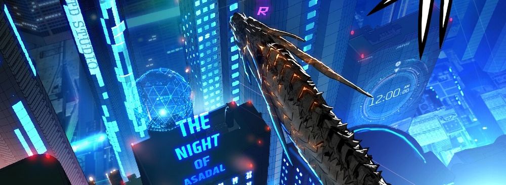 Dị Giới Tam Tuyệt: Chapter 94