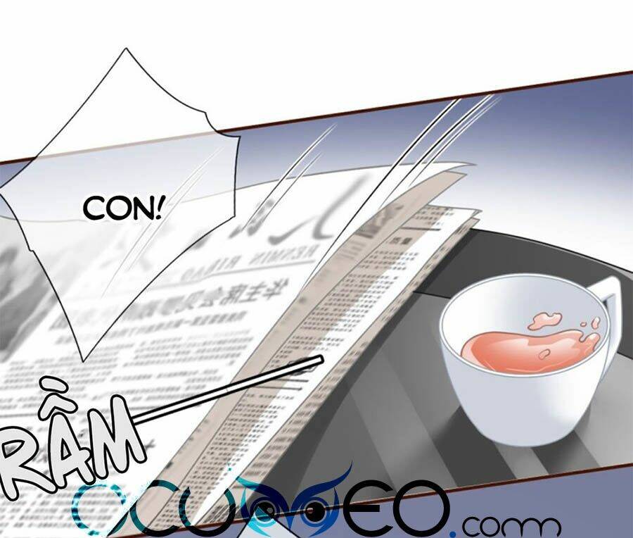 Bạn Gái Tôi Mới 30+: Chapter 46