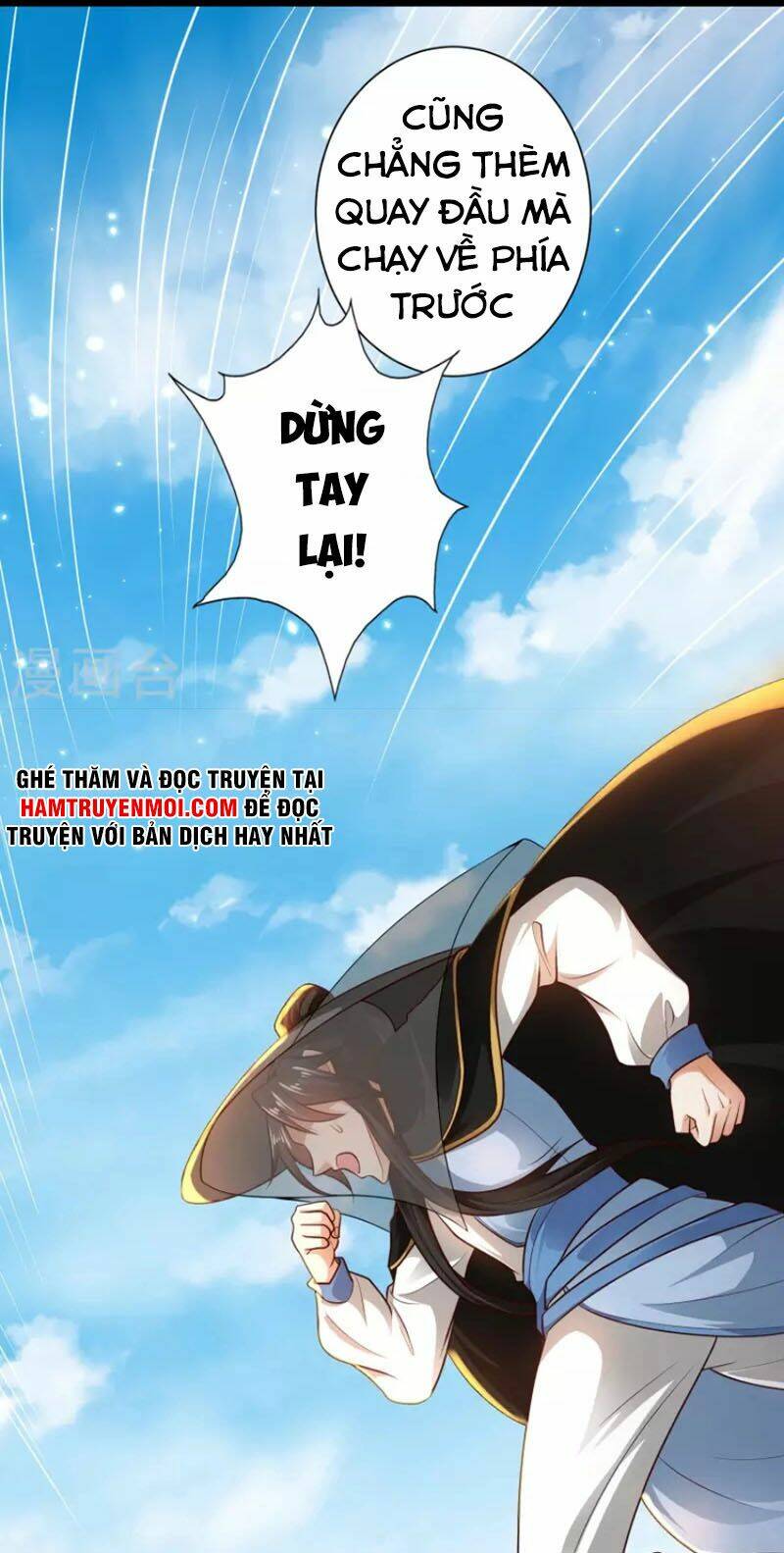 Khoa Kỹ Đại Tiên Tông: Chapter 65