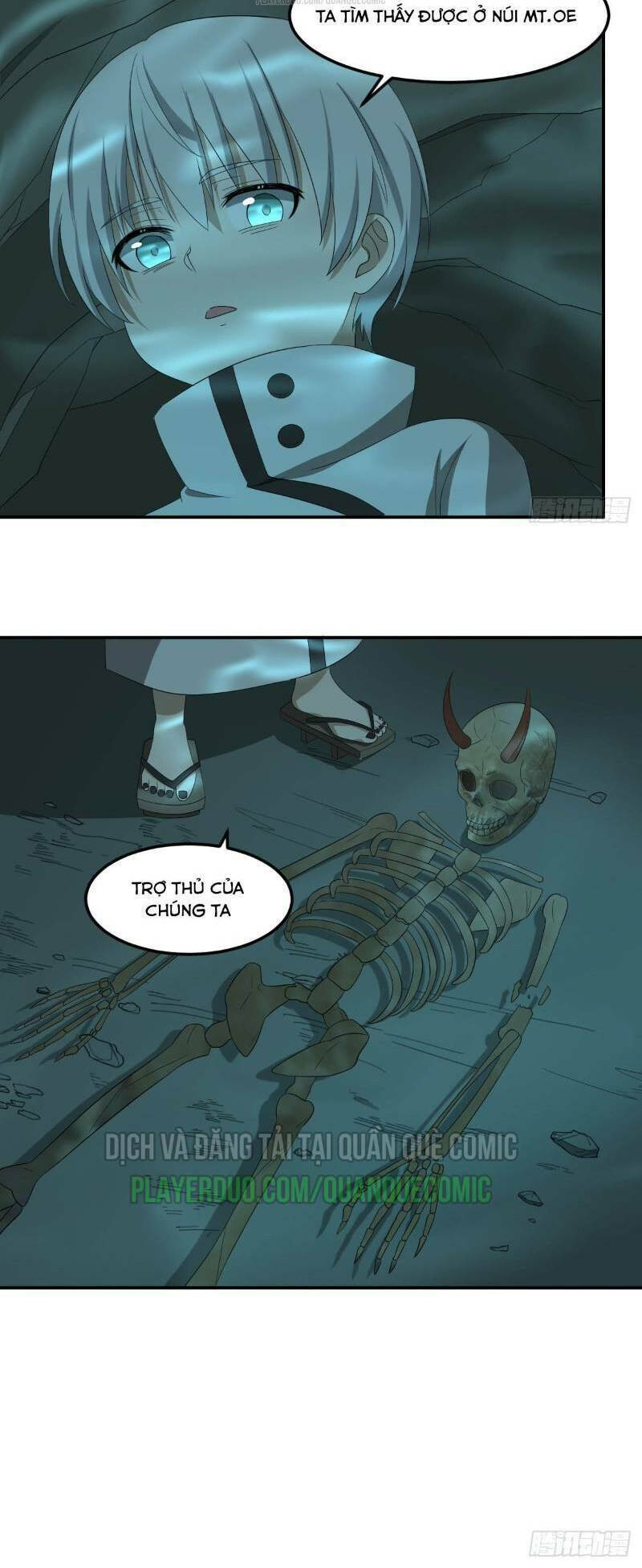 Nghịch Thiên Tiên Mệnh: Chapter 31