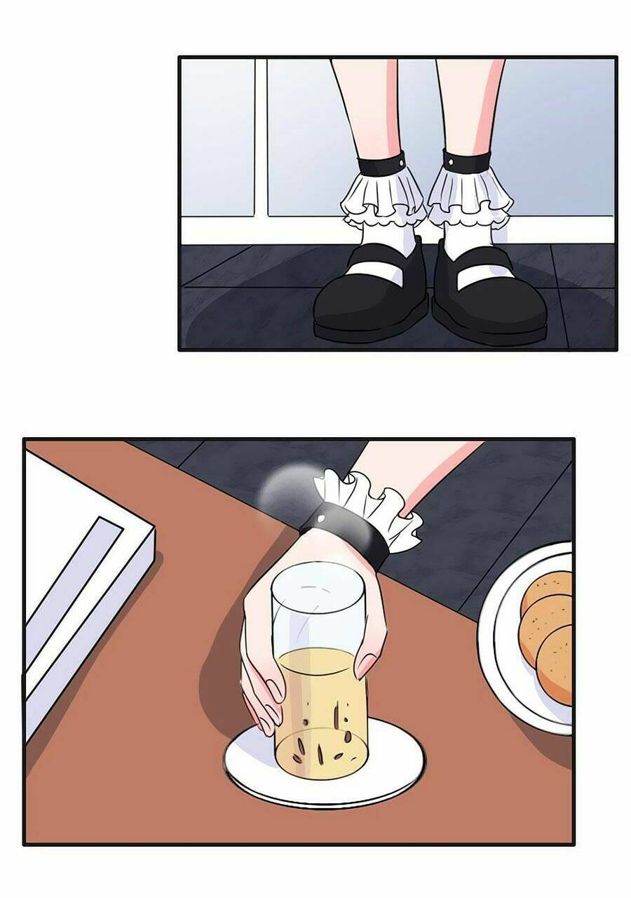 Số Hiệu 1314: Chapter 18