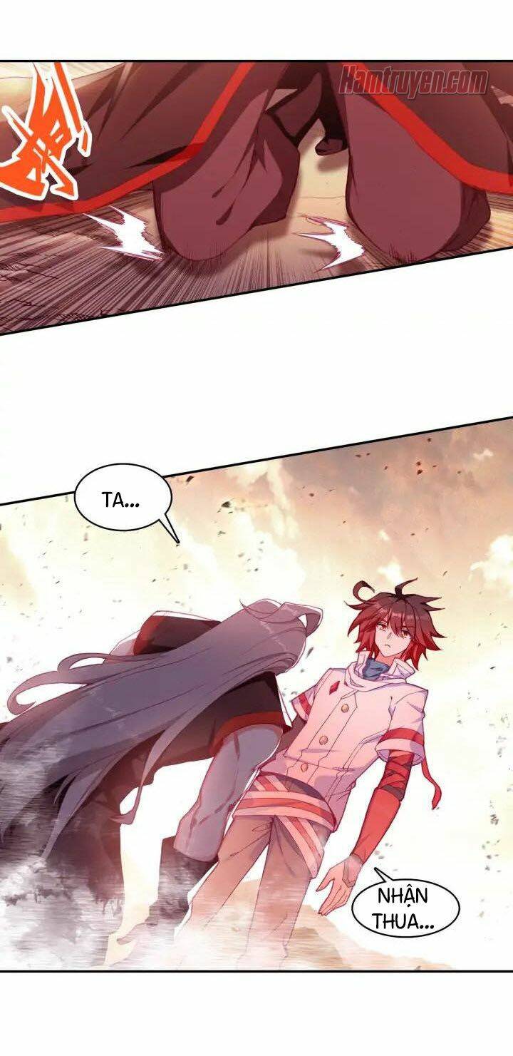 Thiện Lương Tử Thần: Chapter 103