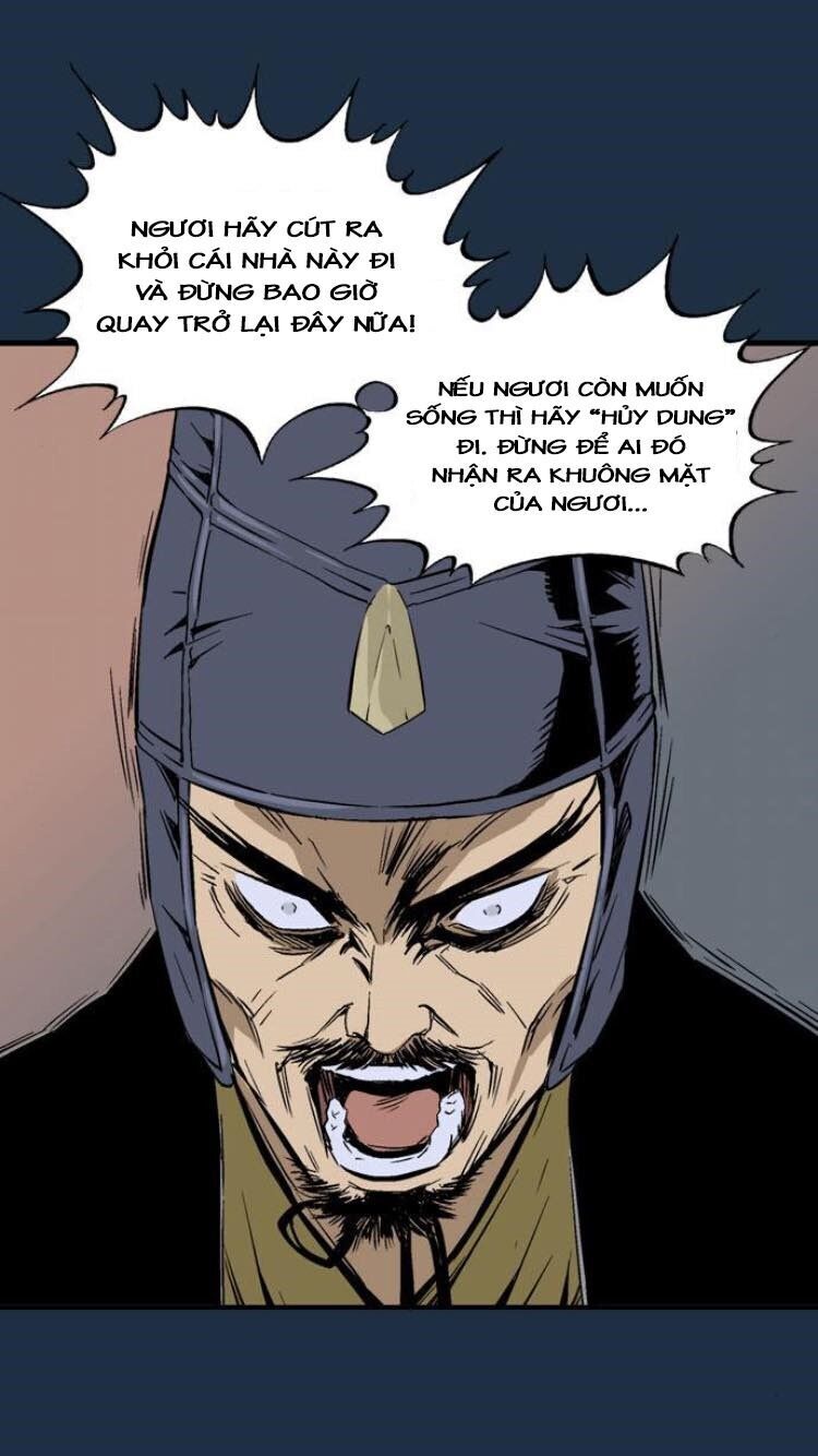 Cao Thủ 2: Chapter 121