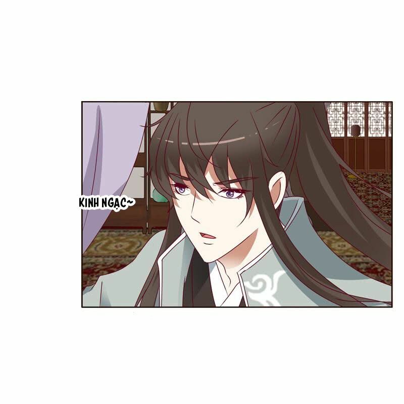 Thông Linh Phi: Chapter 264
