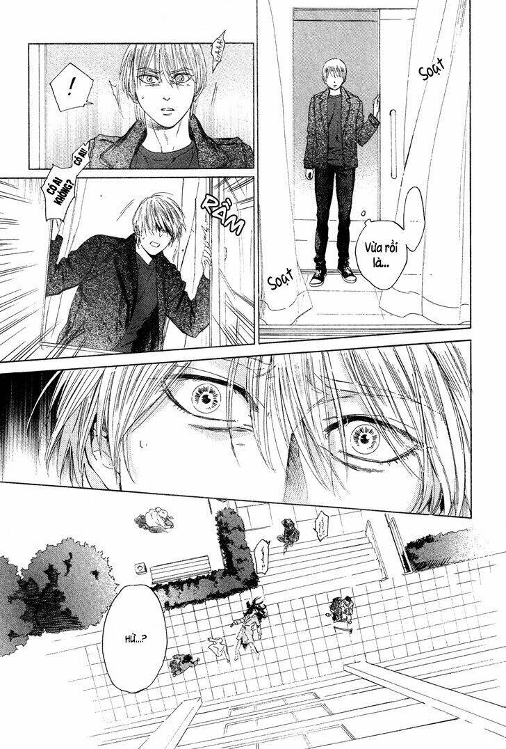 Acid Town: Chapter 33