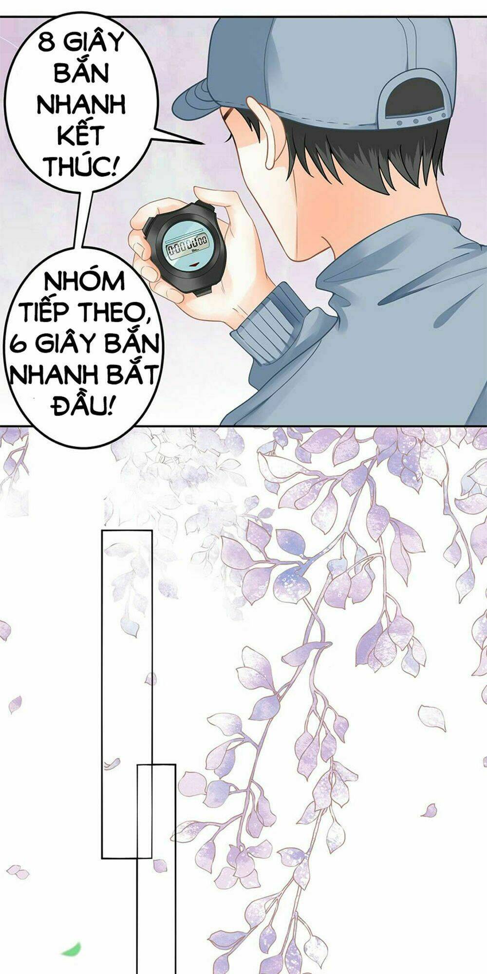 Bạn Trai Điều Khiển Giấc Mơ: Chapter 10