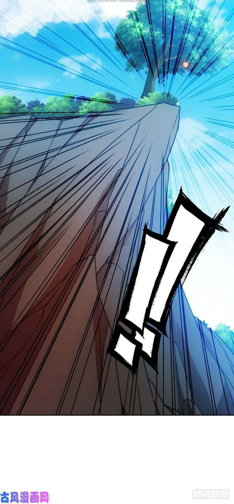 Hồng Thiên Thần Tôn: Chapter 51