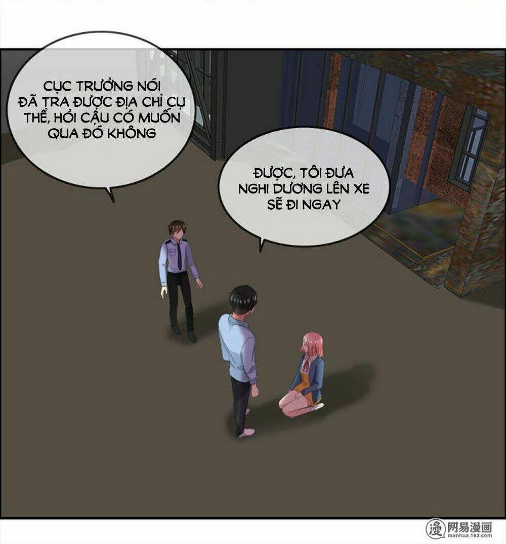 Đại Thần Tình Yêu Chớ Chạm Tôi: Chapter 71