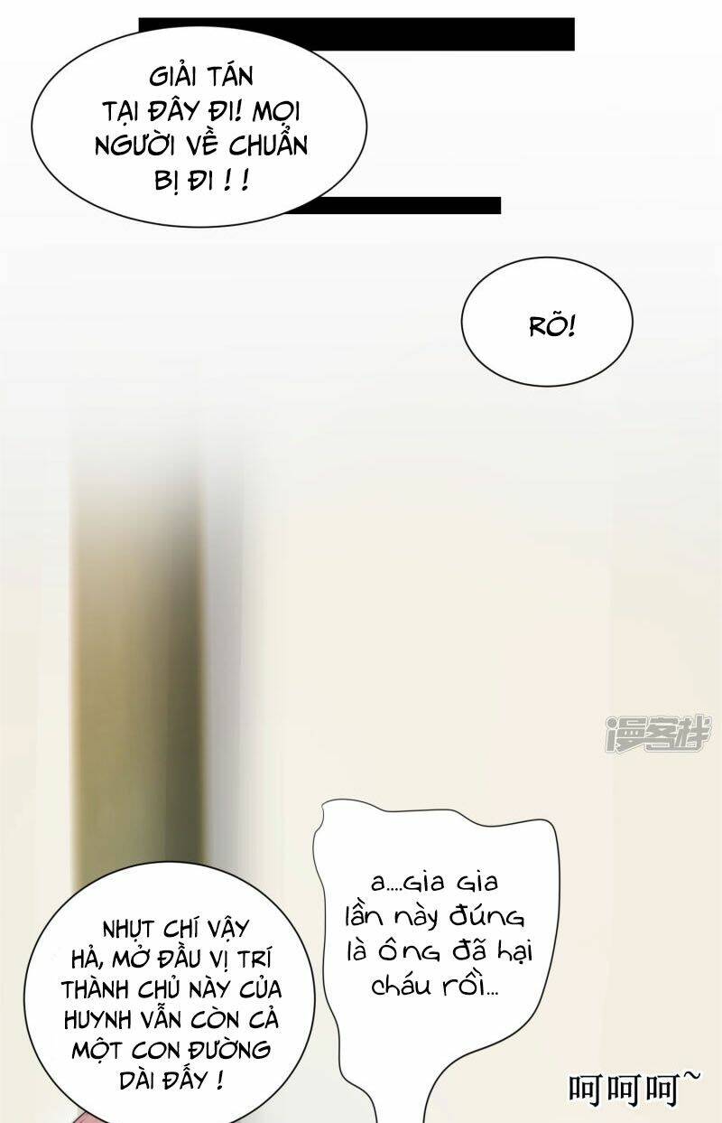 Nghịch Chuyển Tiên Đồ: Chapter 80