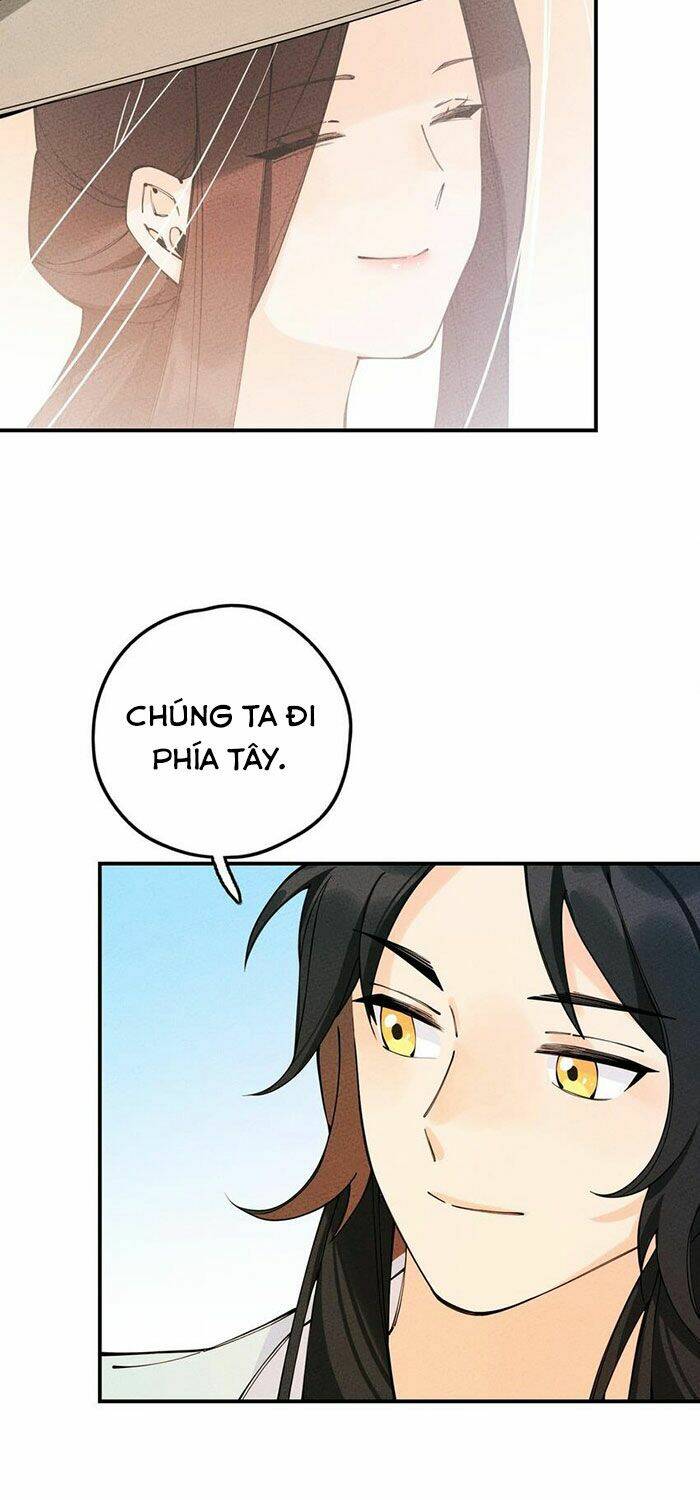Là Thánh Hoàng Chính Đạo, Ta Cưới Ma Tôn Tà Đạo？！: Chapter 13