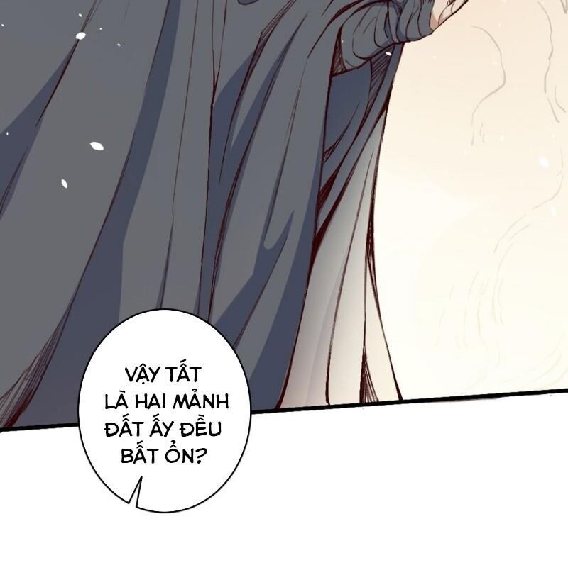 Đường Dần Tại Dị Giới 2: Chapter 6