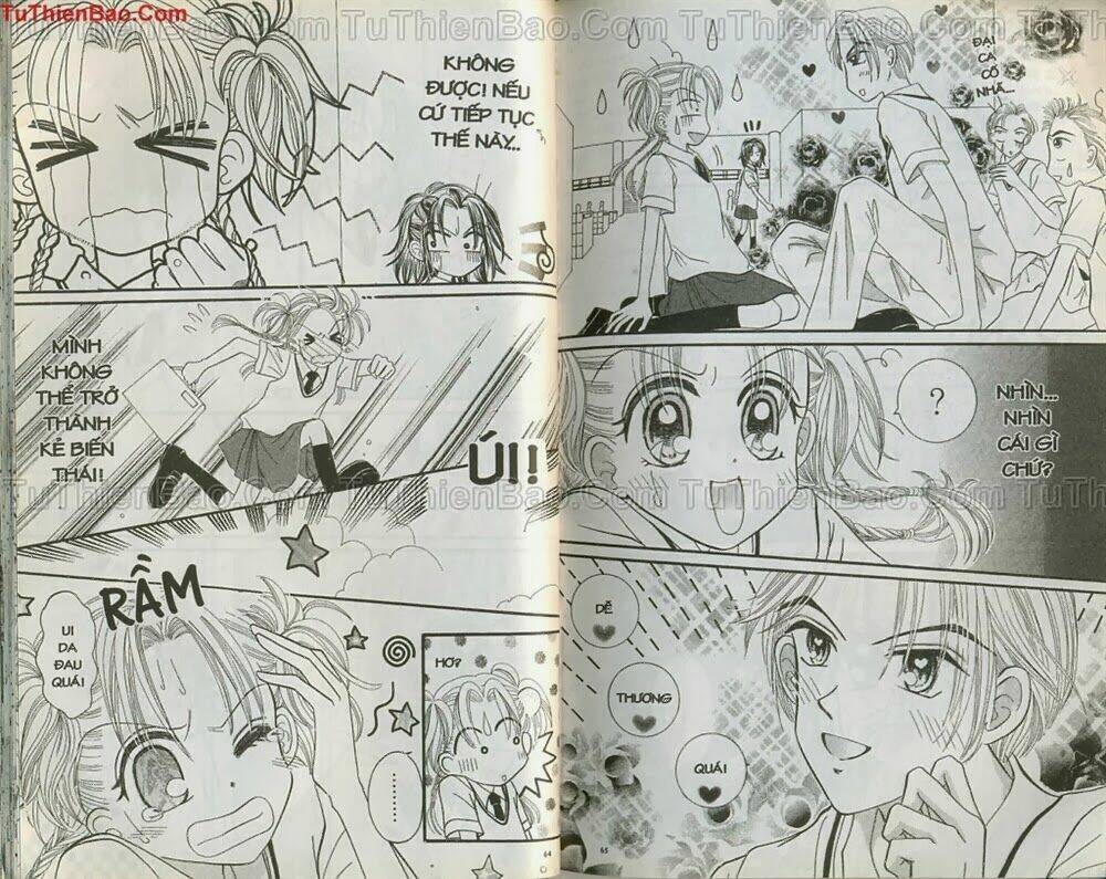 Búp Bê Collen: Chapter 1