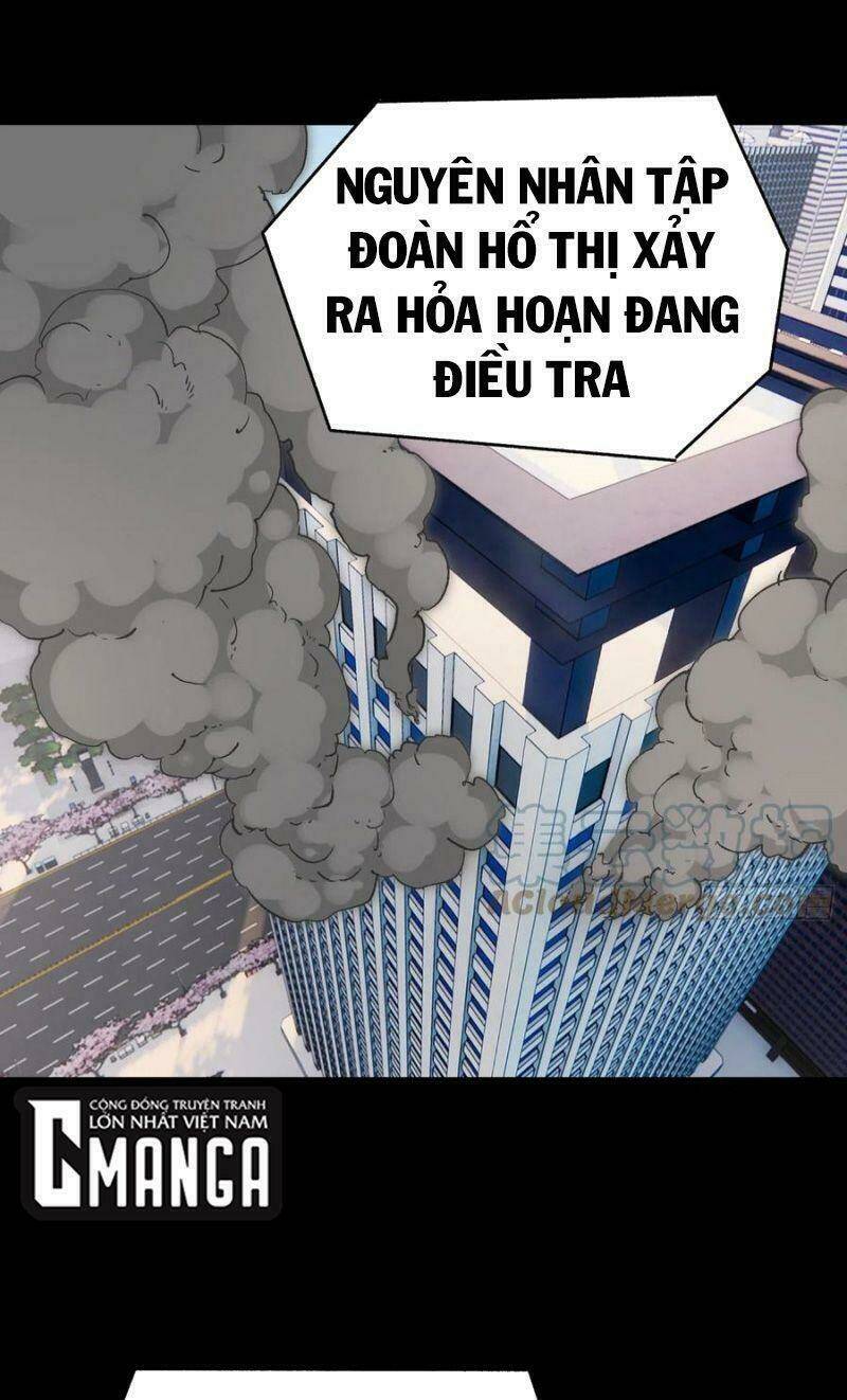 Cuồng Thiếu Siêu Thiên Tài: Chapter 62