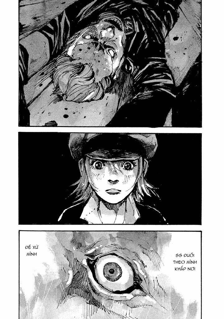 Neun-Takahashi-Tsutomu: Chapter 4