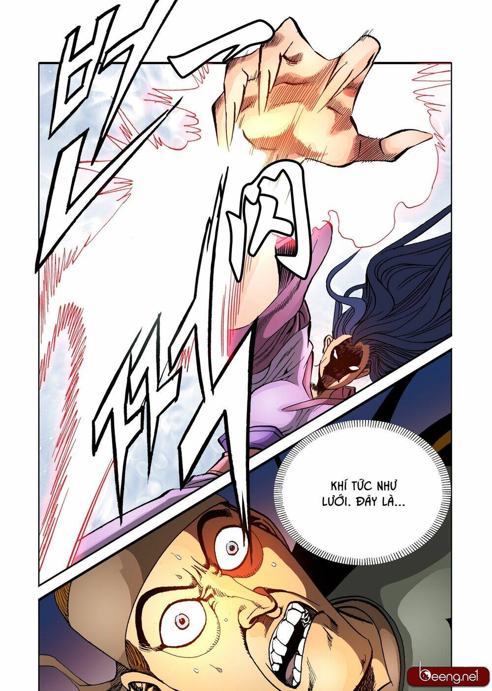 Nhật Tà Nguyệt Ma: Chapter 149