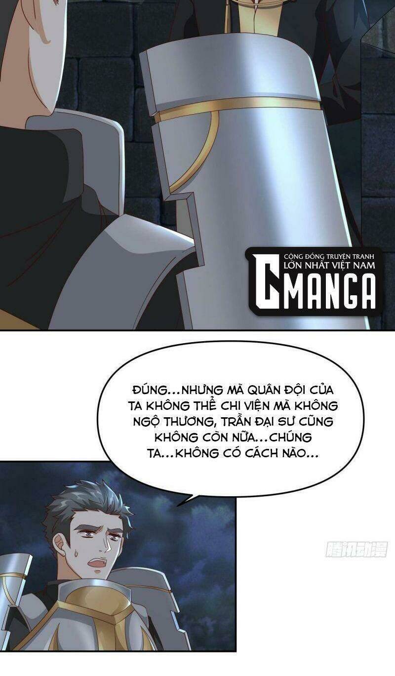 Xâm Lược Vạn Giới: Chapter 50