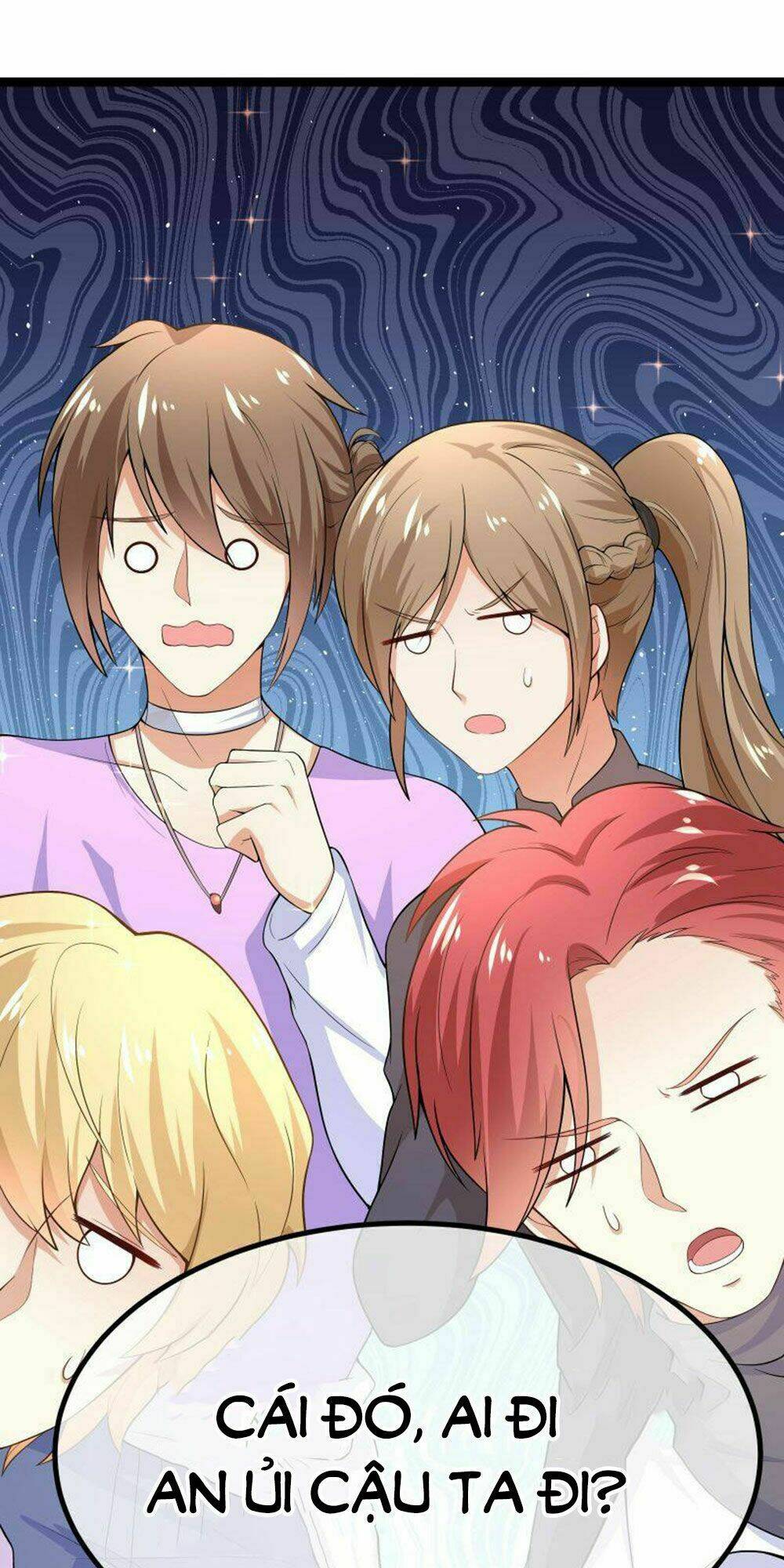 Boss Của Tôi Là Đại Thần: Chapter 79