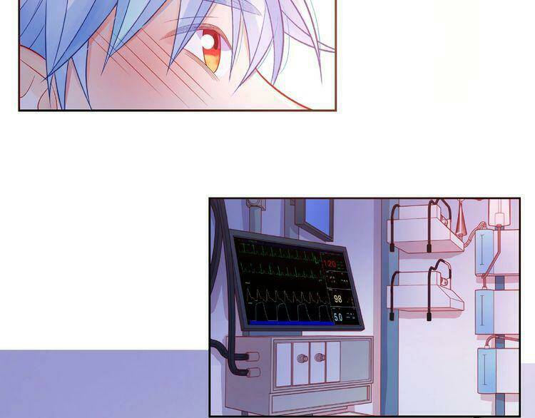 Giai Điệu Của Sự Va Chạm: Chapter 47