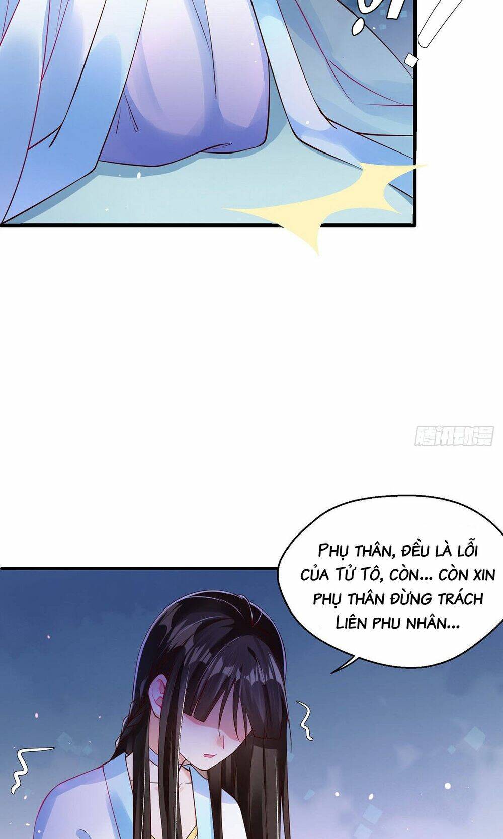 Kinh Thế Cuồng Phi: Chapter 8