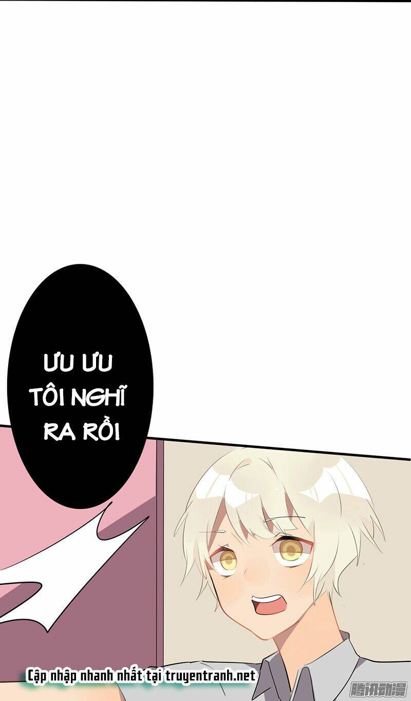 Chạm Vào Người Thương: Chapter 22