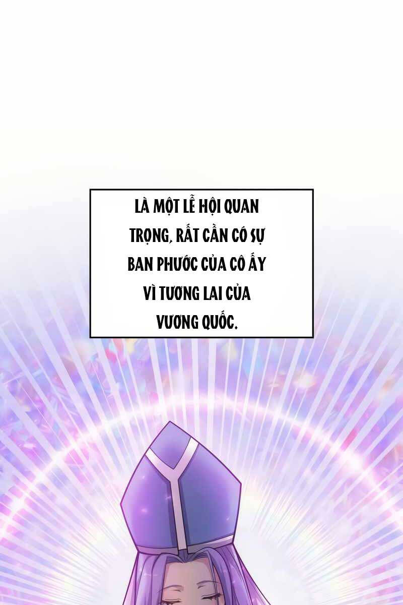 Tái Sinh Thành Công Chức Bình Thường Ở Một Thế Giới Xa Lạ: Chapter 47