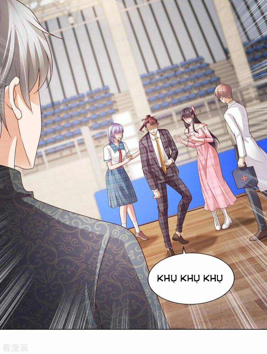 Chí Tôn Toàn Năng: Chapter 48