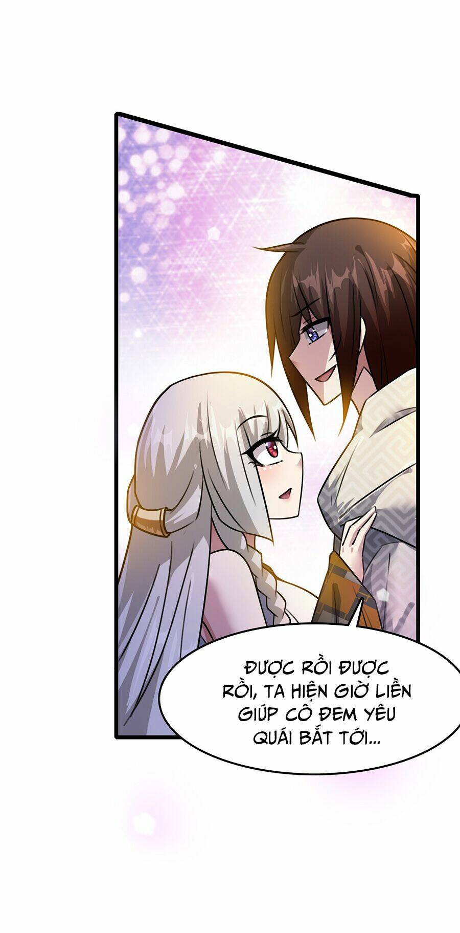 Đại Bảo Kiếm Của Tôi: Chapter 56