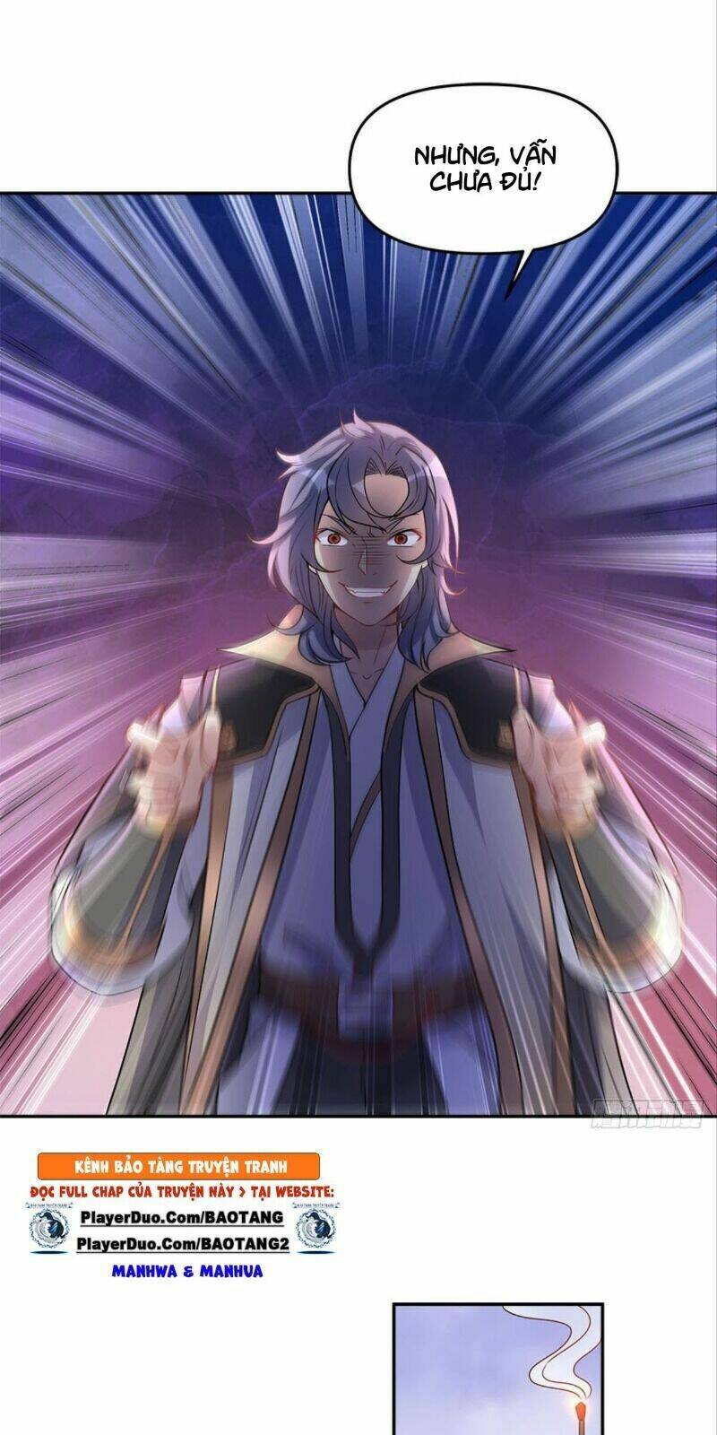 Xâm Lược Vạn Giới: Chapter 10