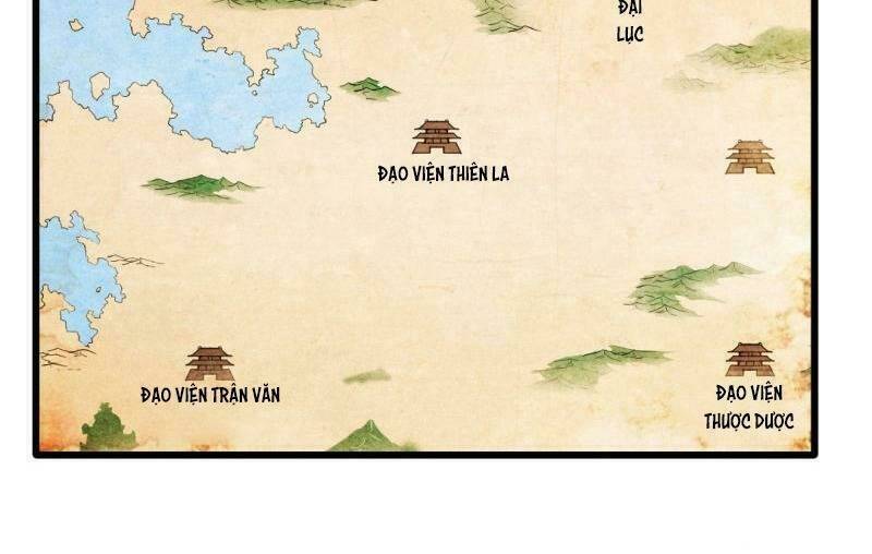 Tuyệt Thế Đế Tôn: Chapter 23