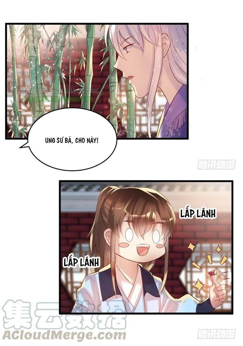 Siêu Phàm Truyện: Chapter 36