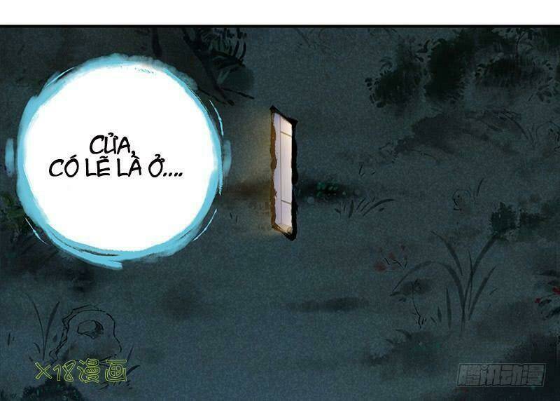 Hành Khúc Của Tôi Và Em: Chapter 4