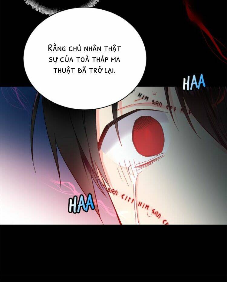 Vị Quản Gia Của Tiểu Thư: Chapter 4