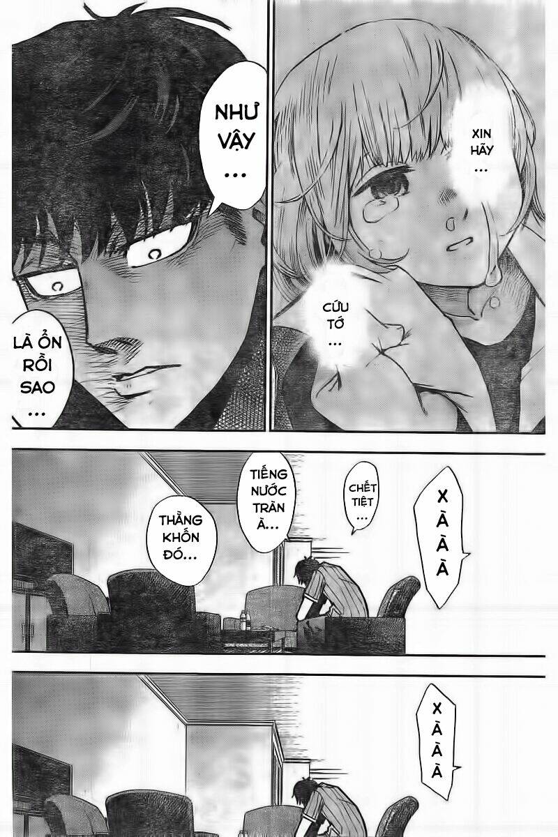 7'S-Sevenths: Chapter 4