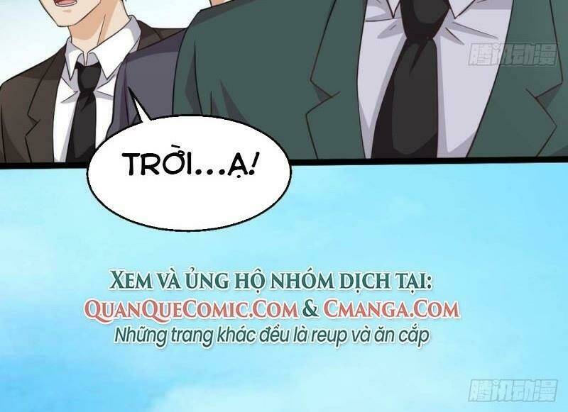 Tối Cuồng Nữ Tế: Chapter 40