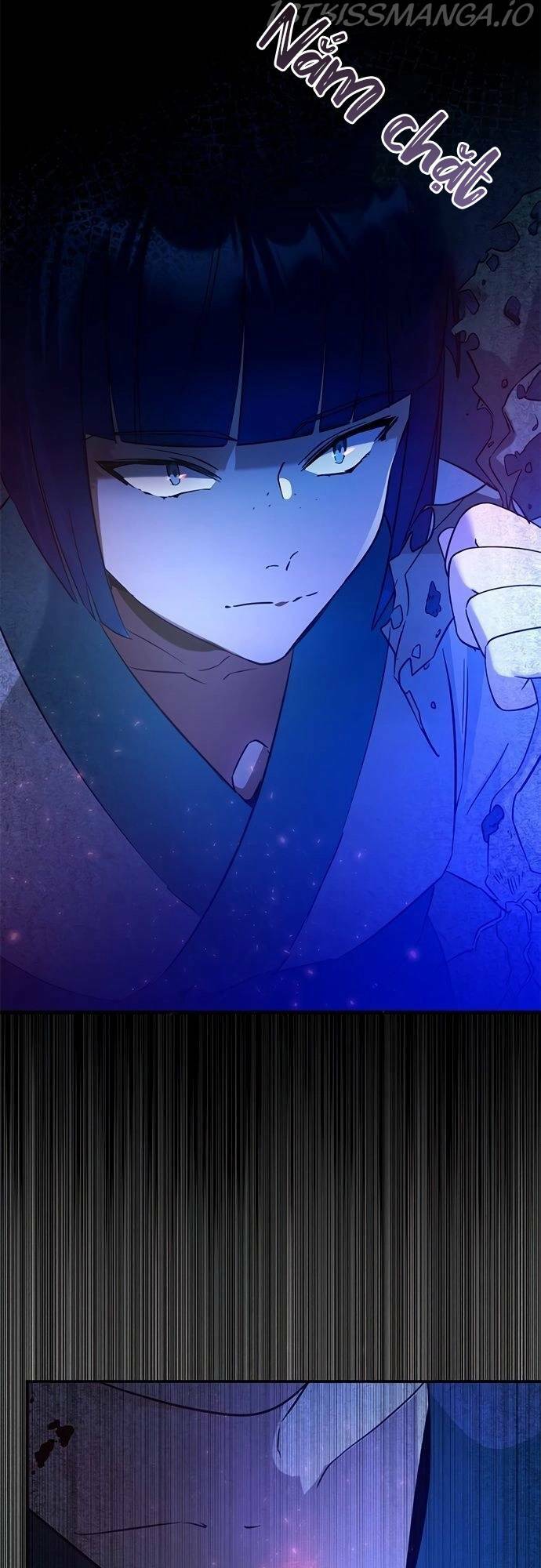 Hoa Nở Trong Cung Diên Hy Công Lược: Chapter 10