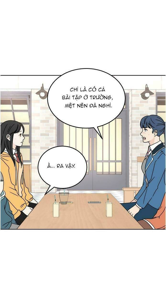 30 Phút Bước Đi Bên Em: Chapter 78